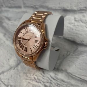 Michael Kors Watch Set — Make an Offer!